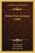 Stories from Germany (1868)