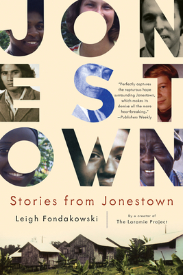 Stories from Jonestown - Fondakowski, Leigh
