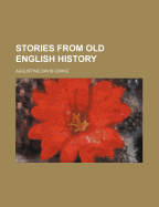 Stories from Old English History