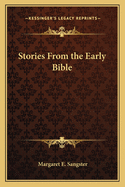 Stories from the Early Bible