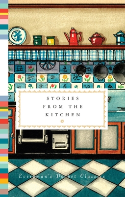 Stories from the Kitchen - Tesdell, Diana Secker (Editor)