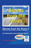 Stories from the Road 4