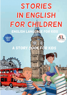 Stories in English for Children: English Language for Kids