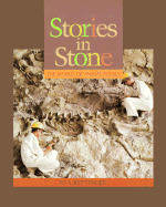 Stories in Stone: The World of Animal Fossils - Kittinger, Jo S