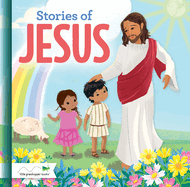 Stories of Jesus (Treasury)
