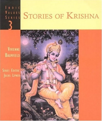 Stories of Krishna - Baumfield, Vivienne