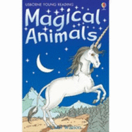 Stories of Magical Animals