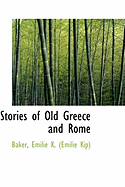 Stories of Old Greece and Rome