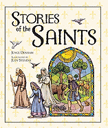 Stories of the Saints - Denham, Joyce