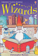 Stories of Wizards