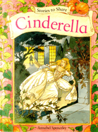 Stories to Share: Cinderella (giant Size)