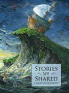 Stories We Shared: A Family Book Journal