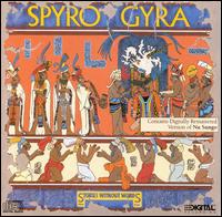 Stories Without Words - Spyro Gyra