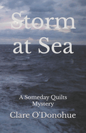 Storm at Sea: A Someday Quilts Mystery