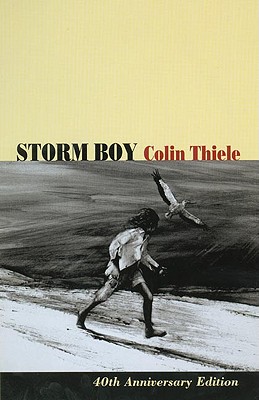 Storm Boy - Thiele, Colin