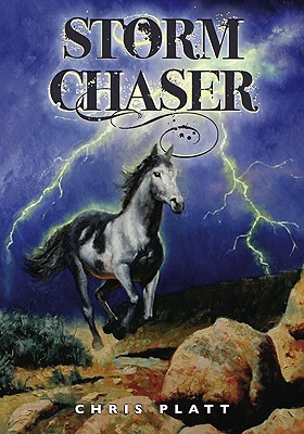 Storm Chaser - Platt, Chris