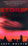 Storm Crow - Gulvin, Jeff