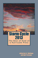 Storm Cycle 2013