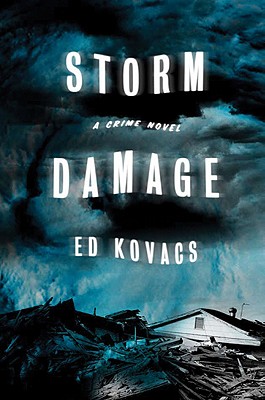 Storm Damage - Kovacs, Ed