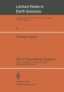 Storm Depositional Systems: Dynamic Stratigraphy in Modern and Ancient Shallow-Marine Sequences