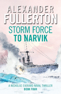 Storm Force to Narvik