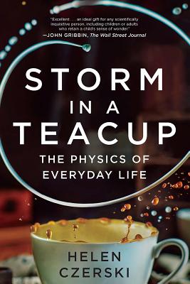 Storm in a Teacup: The Physics of Everyday Life - Czerski, Helen