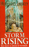 Storm Rising - Lackey, Mercedes