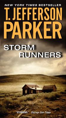 Storm Runners - Parker, T Jefferson