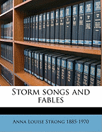 Storm Songs and Fables