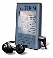 Storm: Stories of Survival from Land and Sea