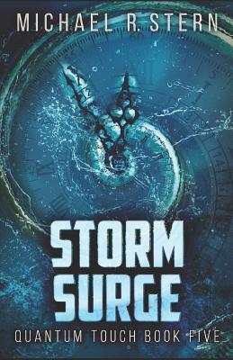 Storm Surge - Davis, Amy E (Editor), and Stern, Michael R