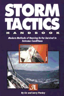 Storm Tactics Handbooks - Pardey, Lin, and Pardey, Larry