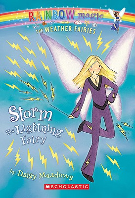 Storm the Lightning Fairy - Meadows, Daisy