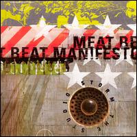 Storm the Studio - Meat Beat Manifesto