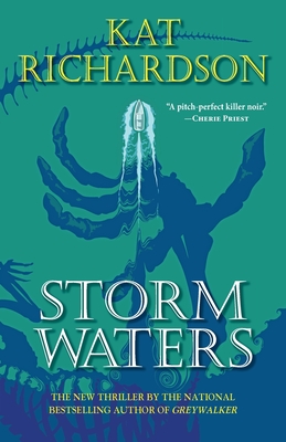 Storm Waters - Richardson, Kat