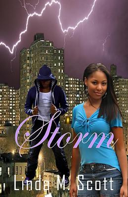 Storm - Scott, Linda M