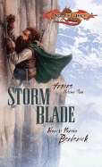 Stormblade: Heroes, Volume Two