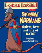 Stormin' Normans