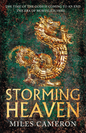 Storming Heaven: The Age of Bronze: Book 2