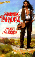 Storming Paradise - McBride, Mary