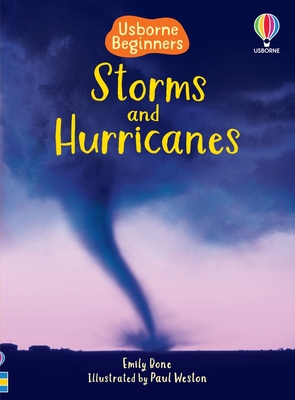 Storms and Hurricanes - Bone, Emily