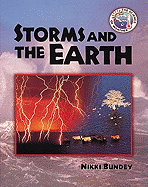 Storms and the Earth