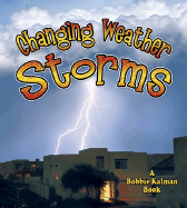 Storms: Changing Weather