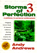 Storms of Perfection: Pathway to Personal Achievement