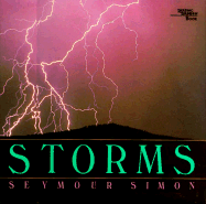 Storms - Simon, Seymour