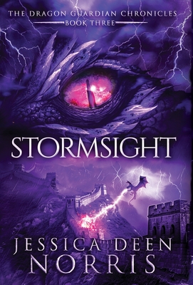 Stormsight - Norris, Jessica Deen