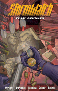 Stormwatch Team Achilles: Volume 2