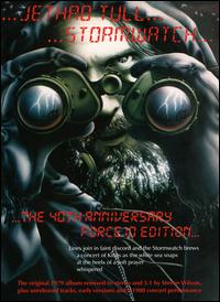 Stormwatch [The 40th Anniversary Force 10 Edition]  - Jethro Tull