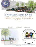 Stormwater Design Toolkit: Sustainable Stormwater Update to the Community Redevelopment Area Stormwater Master Plan