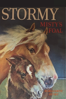 Stormy, Misty's Foal - Henry, Marguerite